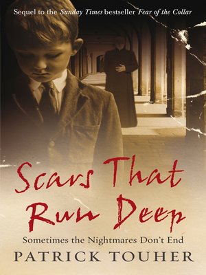 cover image of Scars that Run Deep